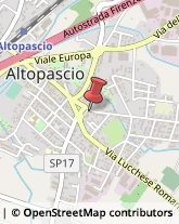 Pasticcerie - Dettaglio Altopascio,55011Lucca