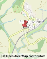 Autofficine e Centri Assistenza San Giovanni d'Asso,53020Siena