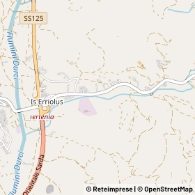 Mappa 08047
