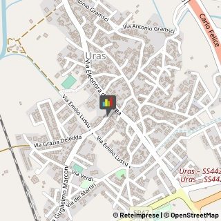 Feste - Organizzazione e Servizi Uras,09099Oristano