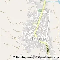 Carte Tertenia