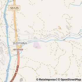 Mappa 08047