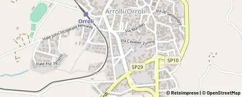 Mappa 