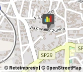 Studi Medici Generici,08030Medio Campidano