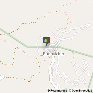 Osterie e Trattorie Buonvicino,87020Cosenza