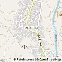 Harita Tertenia