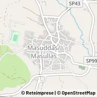 Kort Masullas