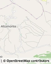 Alimentari Altomonte,87042Cosenza