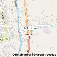 Karta Tertenia