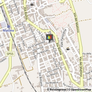 Avvocati Matino,73046Lecce