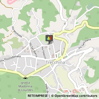 Scuole Pubbliche Trecchina,85049Potenza