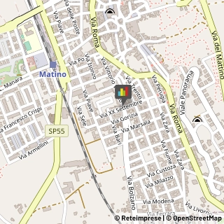 Elettricisti Matino,73046Lecce