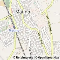 Map Matino