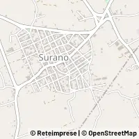 지도 Surano