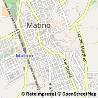 Kort Matino