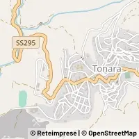 Carte Tonara