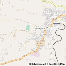 Mappa 08038