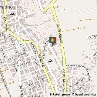 Psichiatria e Neurologia - Medici Specialisti Matino,73046Lecce
