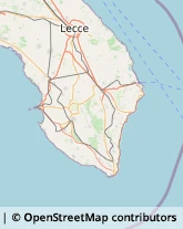 Trasporti Taurisano,73056Lecce