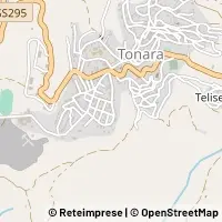Kort Tonara
