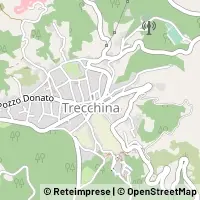 地图 Trecchina