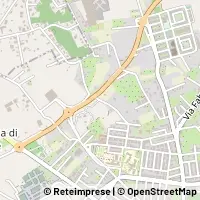 Map Casarano