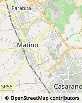 Ortofrutticoltura Matino,73046Lecce