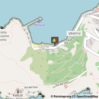 Osterie e Trattorie,84051Salerno