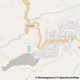 Mappa 08039