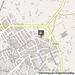 Psicologi Spongano,73038Lecce