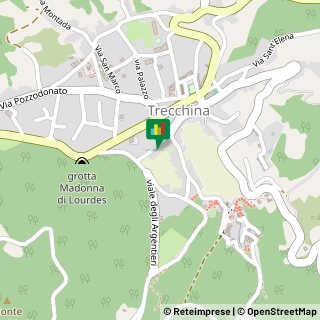 Via Medania, 35,85049Trecchina