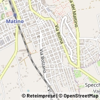 Carte Matino