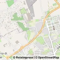Carte Casarano