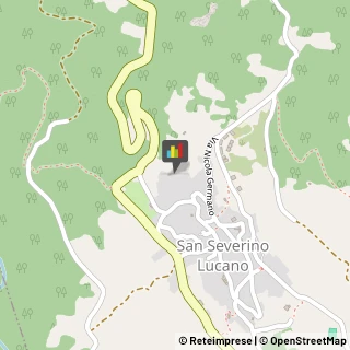 Imprese Edili San Severino Lucano,85030Potenza