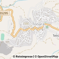 Kort Tonara