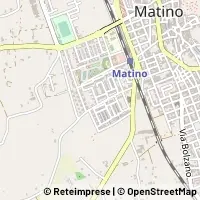 Kartta Matino