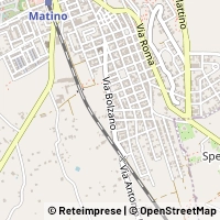 Map Matino