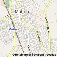 Carte Matino