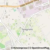 Kartta Taurisano