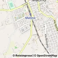 Kort Matino