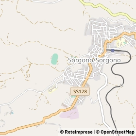 Mappa 08038