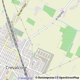 Mappa 40014