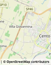 Consulenza del Lavoro Cento,44042Ferrara