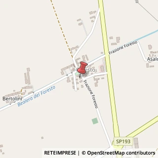 Mappa Strada Reale, 62, 12030 Cavallermaggiore, Cuneo (Piemonte)