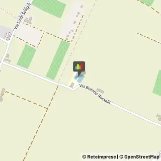 Caccia e Pesca Articoli - Dettaglio Correggio,42122Reggio nell'Emilia