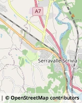 Tabaccherie Serravalle Scrivia,15069Alessandria