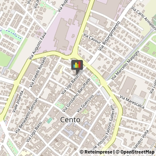 Mobili Cento,44042Ferrara