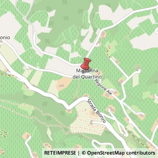 Mappa Regione aie 33, 14053 Canelli, Asti (Piemonte)