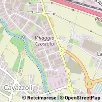 Carte Reggio nell'Emilia