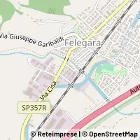 Map Medesano